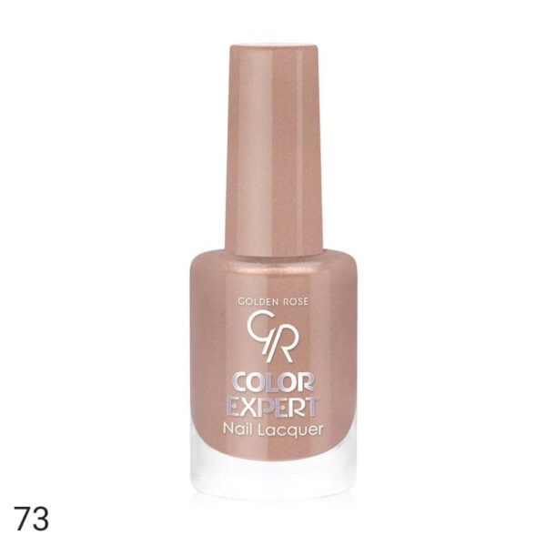 Color Expert Nail Lacquer - Image 78