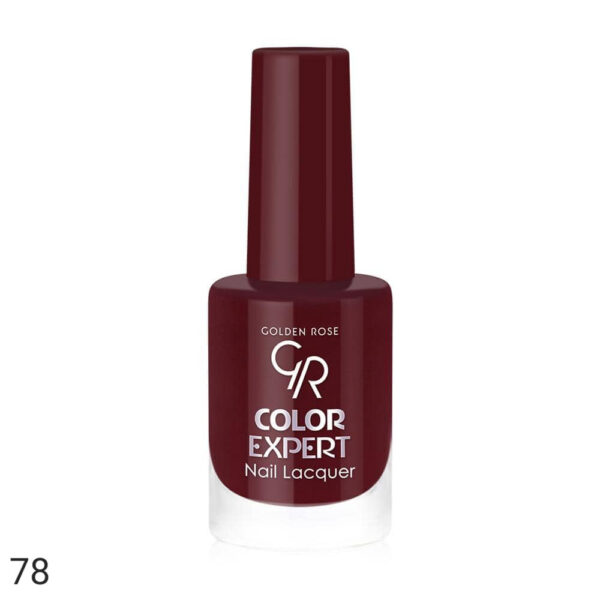 Color Expert Nail Lacquer - Image 73