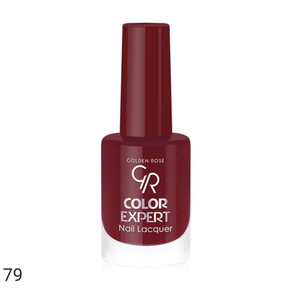 Color Expert Nail Lacquer - Image 72