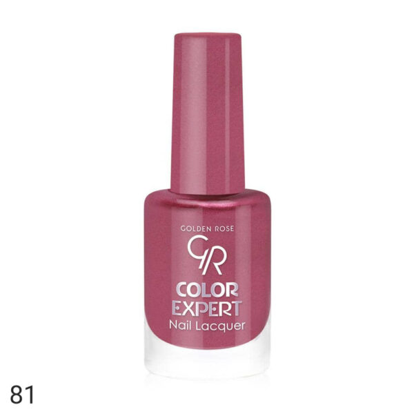 Color Expert Nail Lacquer - Image 70