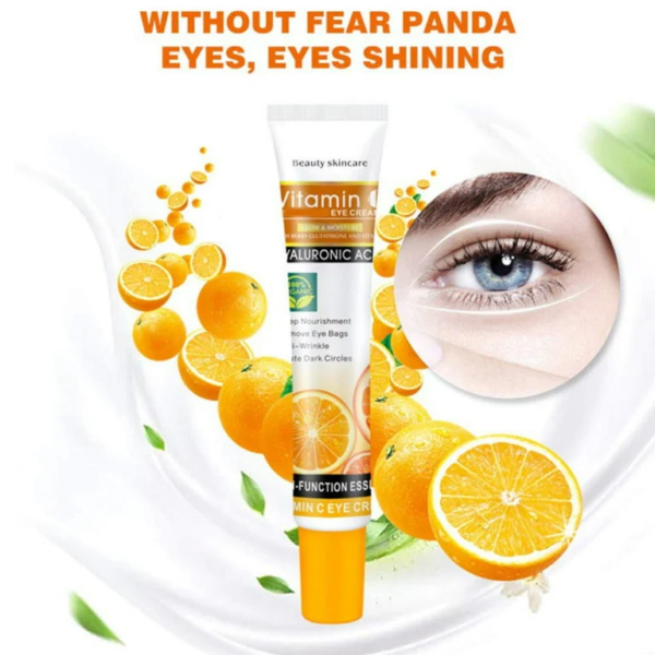 Vitamin C Eyecream - Image 3