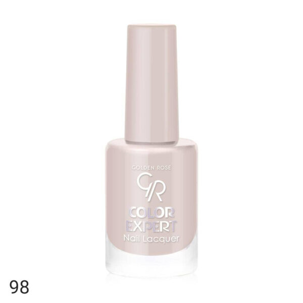 Color Expert Nail Lacquer - Image 60