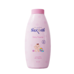 Nexton Pink Baby Powder