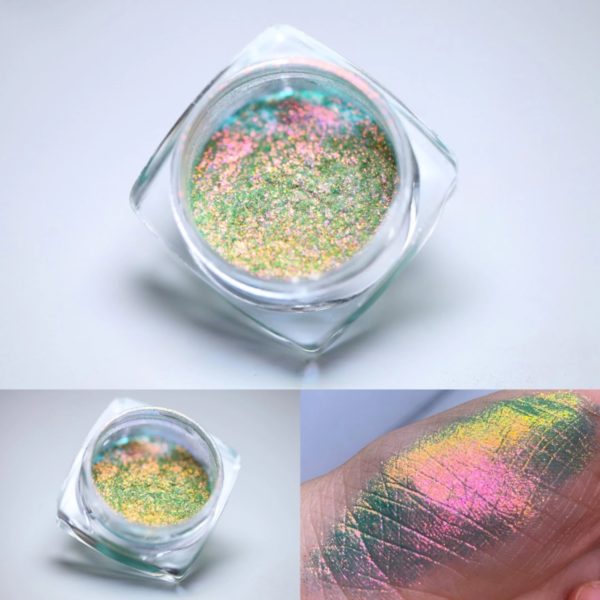 Candy Aurora Shifting Pigment (04)