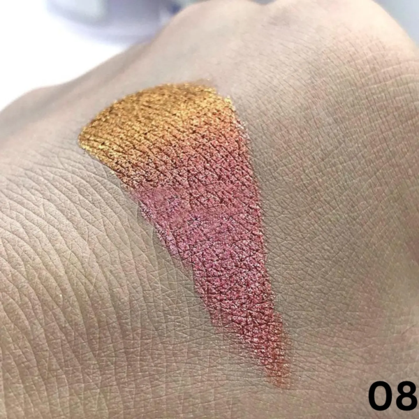 Duochrome Chemelon Pigment (08)