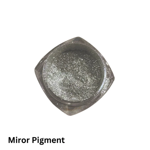 Mirror Pigment