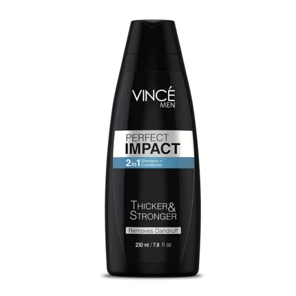 VINCE Men Shampoo - Image 2