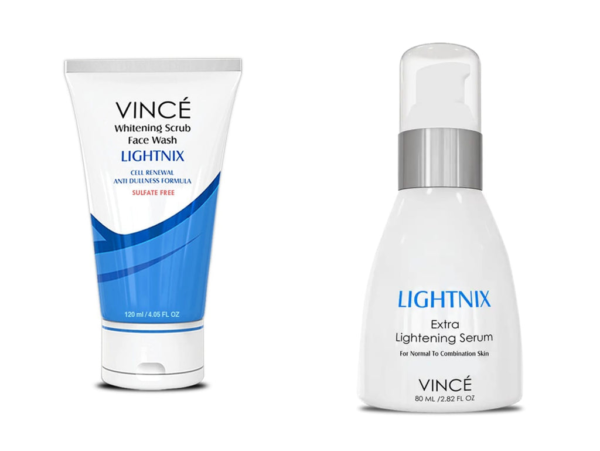 Extra Lightening Serum