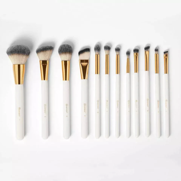 12 Pieces Brush Set - Image 3