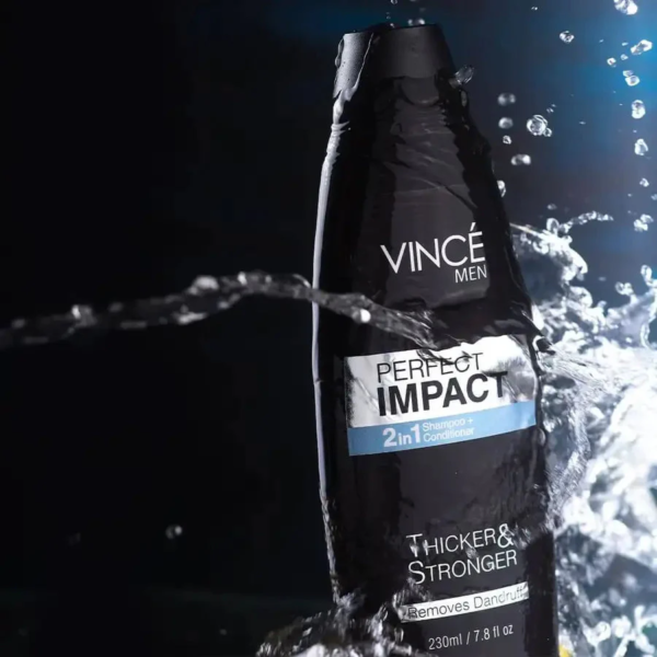 VINCE Men Shampoo