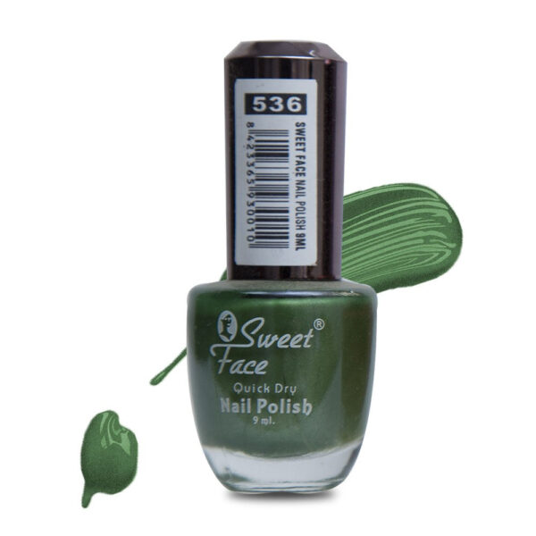 Sweet face Nail Paint - Image 17