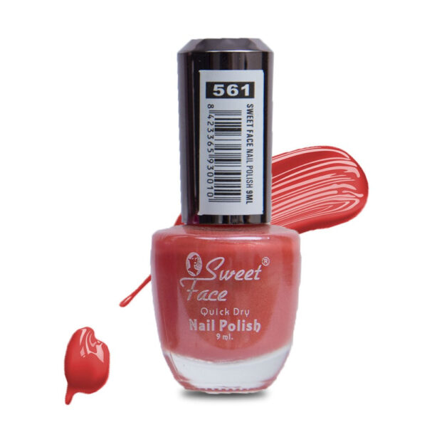 Sweet face Nail Paint - Image 26