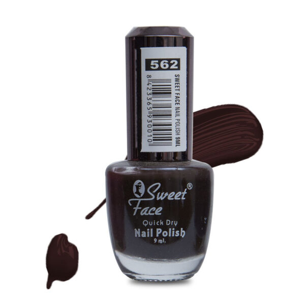 Sweet face Nail Paint - Image 18