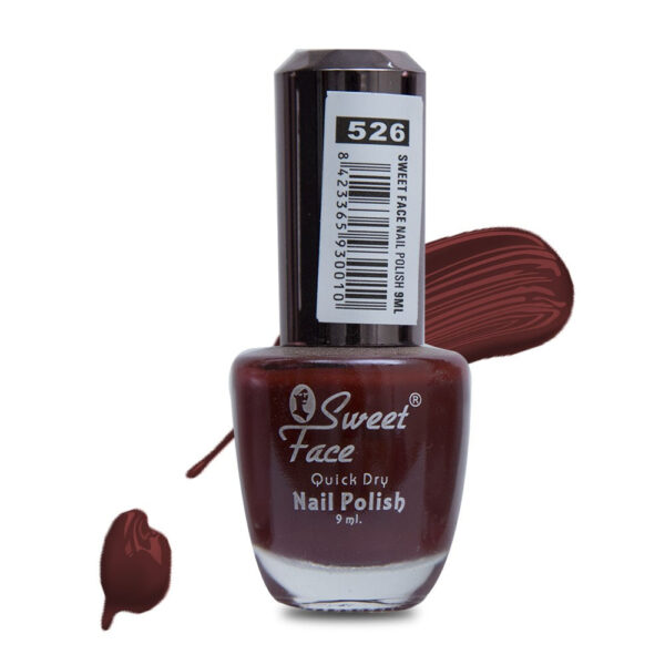 Sweet face Nail Paint - Image 7