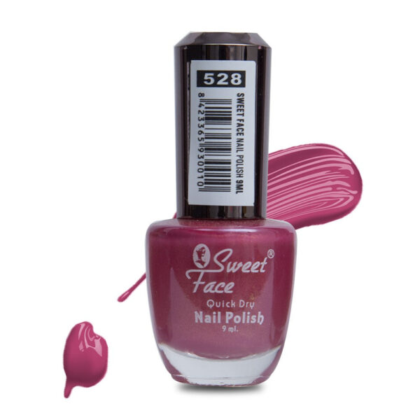 Sweet face Nail Paint - Image 20