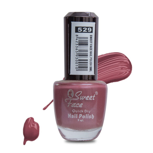 Sweet face Nail Paint - Image 37