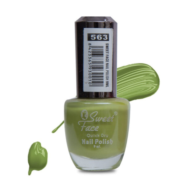 Sweet face Nail Paint - Image 40