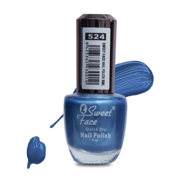 Sweet face Nail Paint - Image 42