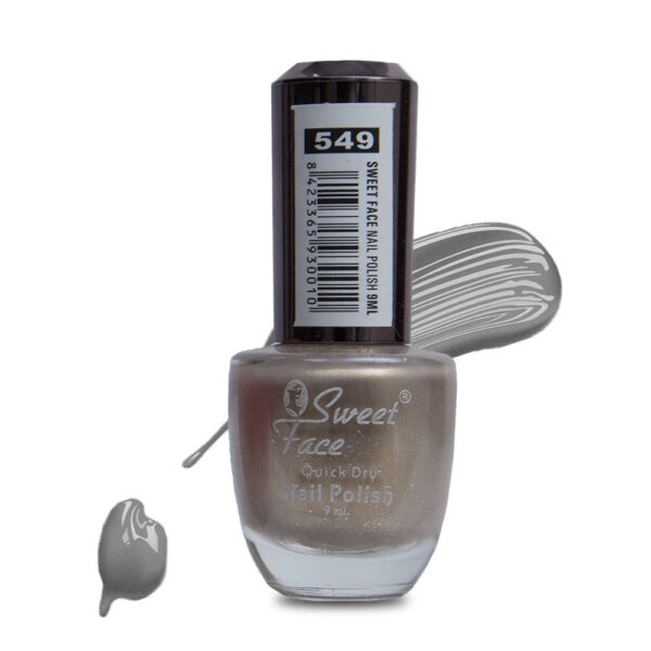 Sweet face Nail Paint - Image 48