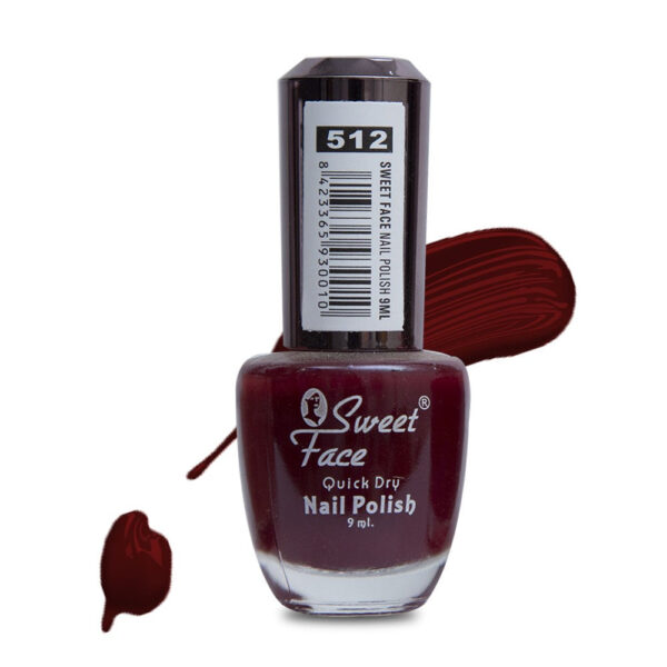 Sweet face Nail Paint - Image 49