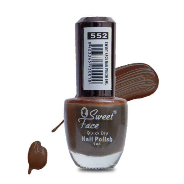 Sweet face Nail Paint - Image 53