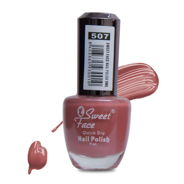 Sweet face Nail Paint - Image 54