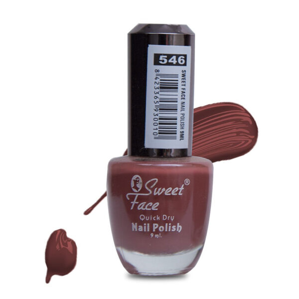 Sweet face Nail Paint - Image 56