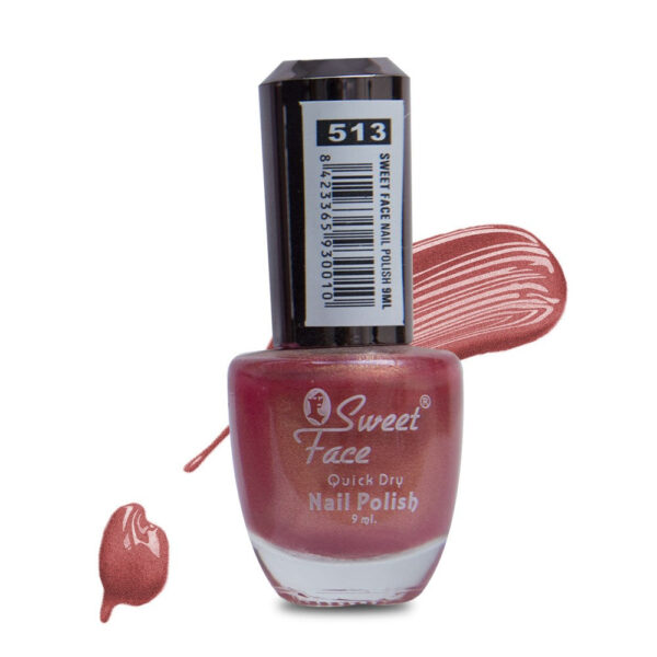 Sweet face Nail Paint - Image 58