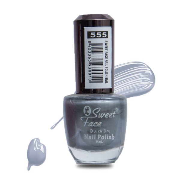 Sweet face Nail Paint - Image 64