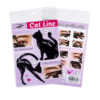 Cat Line Shaper