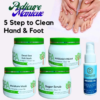 Dermaceutical Manicure & Pedicure Kit