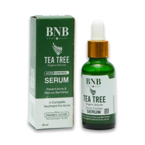 BNB Tea Tree Acne Control Serum