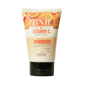 BNB Vitamin C Face wash
