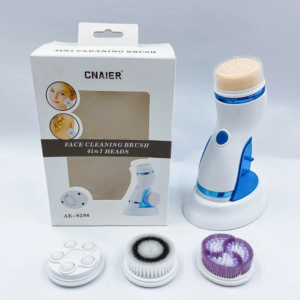 4 in 1 Facial Massager Machine High Frequency Chargable Massager Machine