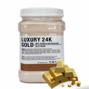 LUXURY 24K GOLD